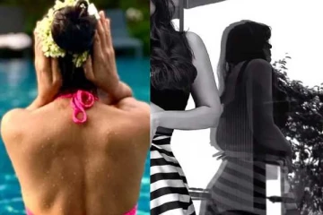 முதல் மனைவி மரணம்!! 39 வயது நடிகையுடன் லிவ்விங் வாழ்க்கை வாழும் அஜித் பட வில்லன்...