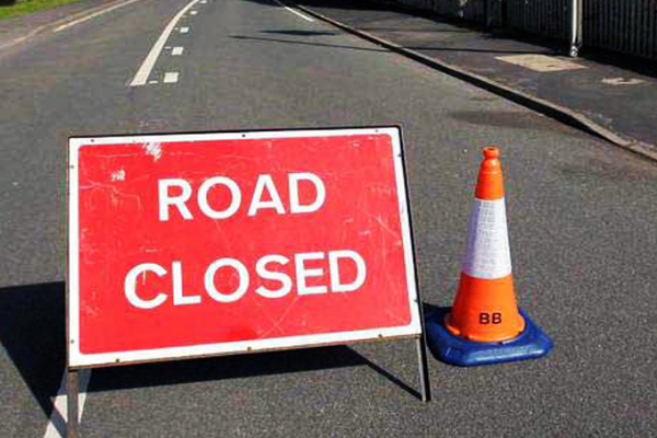 கொழும்பில் உள்ள லோட்டஸ் வீதிக்கு பூட்டு | Lotus Road In Colombo Closed