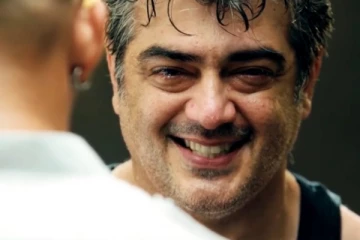 நடிக்க தெரியாத அஜித்துக்கு 100 கோடி சம்பளம் எதுக்கு - தயாரிப்பாளர் சர்ச்சை பேச்சு