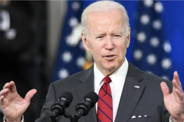 நாங்கள் வடகொரியாவுக்கு தடுப்பூசிகள் வழங்கினோம், ஆனால்.. அமெரிக்க ஜனாதிபதி ஜோ பைடன்