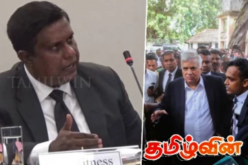 ரணிலின் பிணை தொடர்பில் திலீப பீரிஸ் கடும் எதிர்ப்பு : சூடுபிடிக்கும் வாதப்பிரதிவாதங்கள்