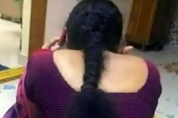 முறைசாரா உறவால் பல இலட்சங்களை இழந்த பெண் அரச உத்தியோகஸ்தர்! | Female Civil Servant Due Informal Relationship