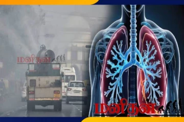 காற்று மாசுபாட்டினால் ஏற்படும் சுவாசப் பிரச்சனைகள்- அறிகுறிகளுடன் தெரிஞ்சிக்கோங்க