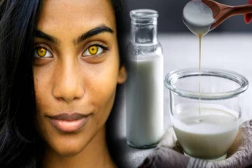 வாரத்திற்கு இரண்டு தடவ போடுங்க.. வறண்டு போன முகம் பளபளப்பாகும்