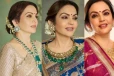 நீடா அம்பானியின் Makeup Artist.., ஒரு நாளைக்கு மட்டும் இவ்வளவு சம்பளம் வாங்குகிறாரா?