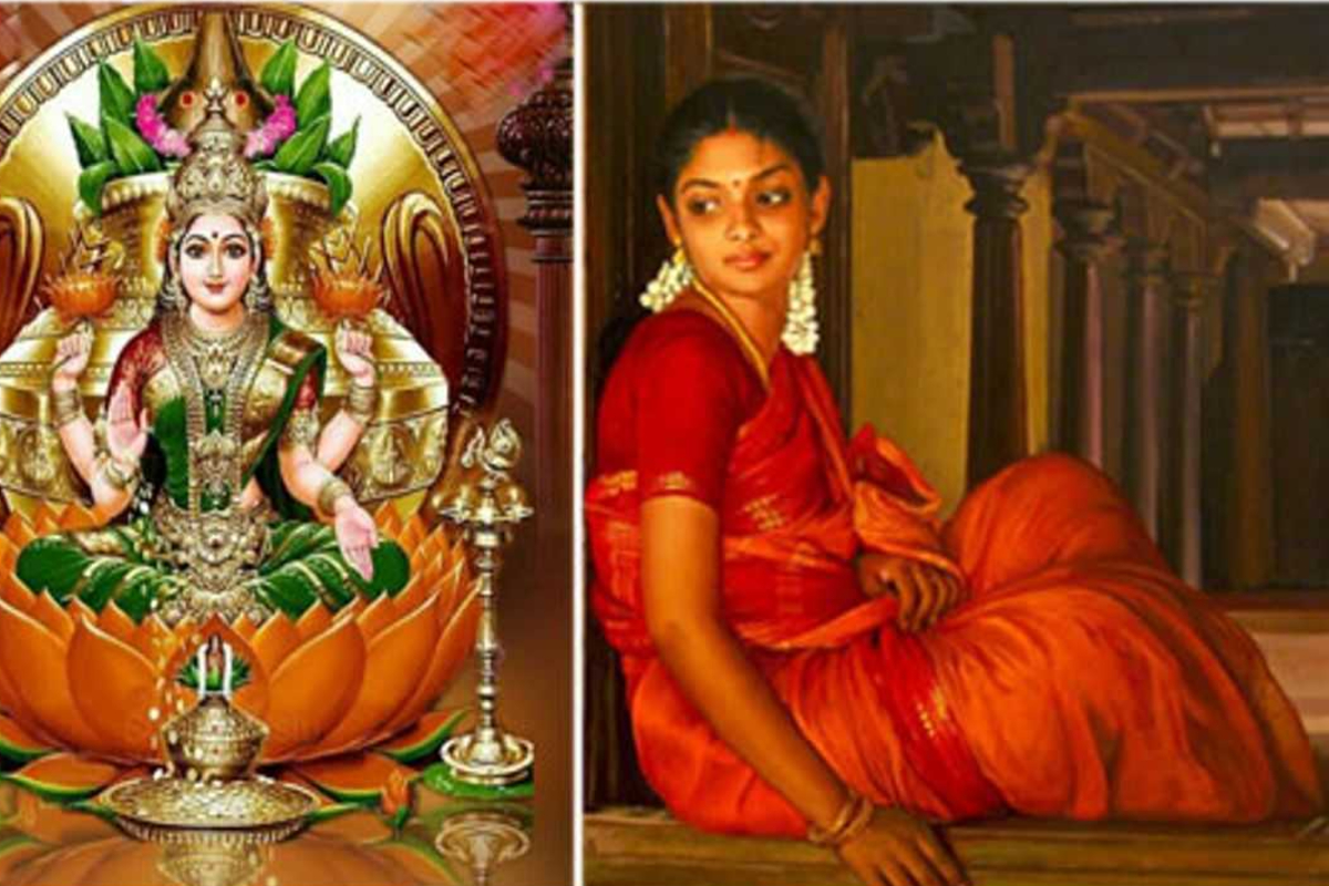 2026: நாளை ஆடி முதல் வெள்ளியில் பெண்கள் செய்ய வேண்டிய 8 விஷயங்கள் | 8 Things Women Must Do On Aadi First Friday 2026: நாளை ஆடி முதல் வெள்ளியில் பெண்கள் செய்ய வேண்டிய 8 விஷயங்கள் | 8 Things Women Must Do On Aadi First Friday