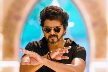 விஜய்யின் பீஸ்ட் படம் 5 நாளில் தமிழகத்தில் எவ்வளவு வசூல்- குறைந்ததா?