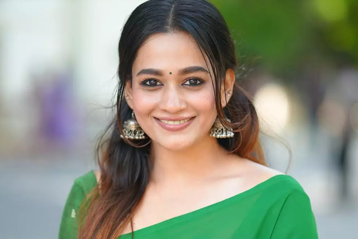 நிராகரிக்கப்படும் பாண்டியன் ஸ்டோர்ஸ் சீரியல் நடிகை காவ்யா அறிவுமணி.. ஆதங்கத்துடன் பேச்சு | Pandian Stores Kavya Arivumani About Rejection நிராகரிக்கப்படும் பாண்டியன் ஸ்டோர்ஸ் சீரியல் நடிகை காவ்யா அறிவுமணி.. ஆதங்கத்துடன் பேச்சு | Pandian Stores Kavya Arivumani About Rejection