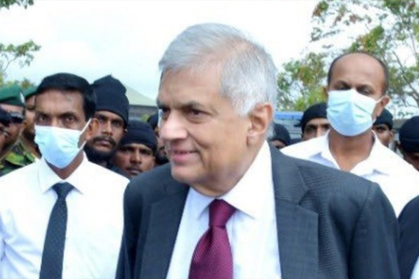 இலங்கைத் தமிழர்களுக்கு ரணிலின் நற்செய்தி | Ranils Good News For Sri Lankan Tamils
