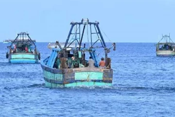 පාක් සමුද්‍රයේ තවත් ගැටුමක්