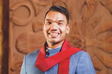 நாமல் ராஜபக்சவிற்கு விடுக்கப்பட்டசவால்