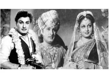 எம்.ஜி.ஆரின் காதலுக்கு முட்டுக்கட்டையாக இருந்த நபர் யார்ன்னு தெரியுமா? - வெளியான தகவல்... - ஷாக்கான ரசிகர்கள்..!