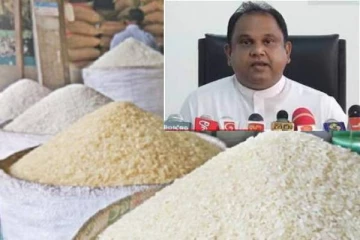 100,000 மெற்றிக் தொன் அரிசி இறக்குமதிக்கு அனுமதி