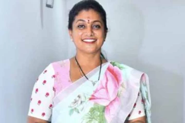 90களில் ரசிகர்களின் கனவுக் கன்னியாக வலம் வந்த நடிகை ரோஜாவின் சொத்து மதிப்பு- எத்தனை கோடி தெரியுமா?