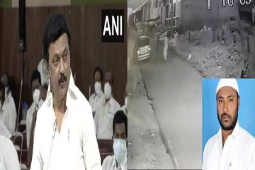 வாணியம்பாடி போன்ற சம்பவங்கள் இரும்புக்கரம் கொண்டு ஒடுக்கப்படும் - முதலமைச்சர் அறிவிப்பு