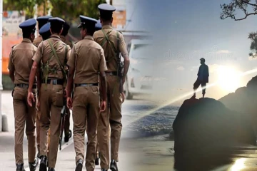 உறவினர் வீட்டுக்கு வந்த இடத்தில் இளைஞருக்கு நடந்த விபரீதம்