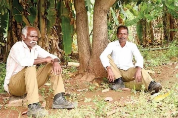 வெளிநாட்டு பயணம்! விதவிதமான விஷ பாம்புகள்... ஆச்சரியம் கொடுக்கும் 2 தமிழர்கள்