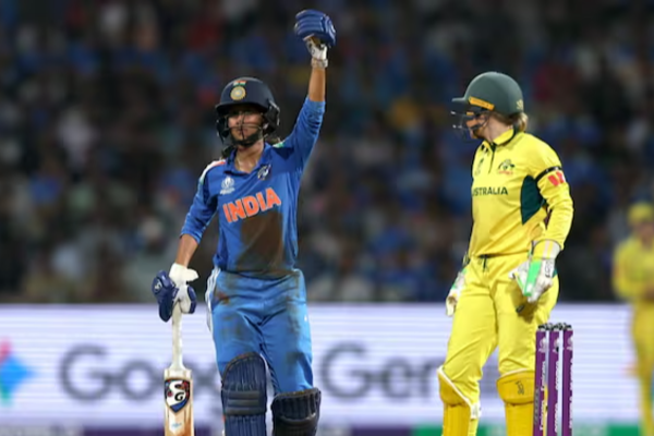 மகளிர் ஒருநாள் கிரிக்கெட்டில் டாப் 10 ரன் சேஸ்கள் - முதலிடத்தில் இந்தியா | Top 10 Highest Run Chases In Womens Odi மகளிர் ஒருநாள் கிரிக்கெட்டில் டாப் 10 ரன் சேஸ்கள் - முதலிடத்தில் இந்தியா | Top 10 Highest Run Chases In Womens Odi