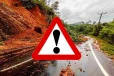 නැවතත් නාය යෑම් ඇඟවීම් යාවත්කාලීන කෙරේ