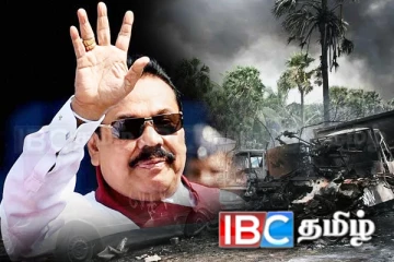 மகிந்த தொடர்பில் பொன்சேகாவின் சர்ச்சைக்குரிய கருத்து: குற்றம் சுமத்திய விமல்