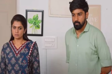 ஜீவானந்தம்-பார்கவிக்கு வந்த பிரச்சனை, ஜனனி போட்ட பிளான்... எதிர்நீச்சல் தொடர்கிறது