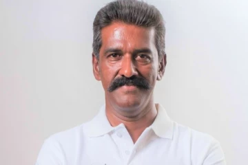 என்னடா புது திருப்பம்? திமுகவில் இணைகிறார் ம.நீ.ம. மகேந்திரன்!