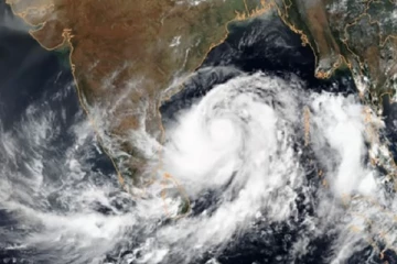 வளிமண்டலவியல் திணைக்களம் எச்சரிக்கை