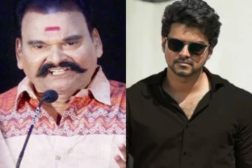 எதை திருடனும்னு விவஸ்தை இல்லையா!! வாய்த்திறக்காத விஜய்யை கடுமையாக கிழித்து தொங்கவிட்ட பயில்வான்..