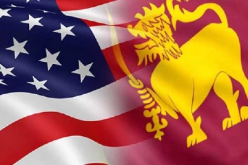 ‘‘கற்பனை செய்ய முடியாத வன்முறை தாக்கங்களிலிருந்து தப்பித்துள்ள இலங்கை’’