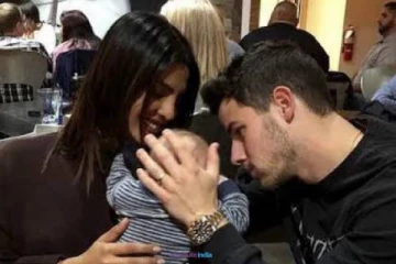 பேருக்குத்தான் வெளிநாட்டு கணவர்! இந்த விஷயத்தில் விட்டு கொடுக்காத பிரியங்கா..