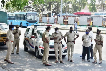 ஜீவனாம்சமாக 2 ஏக்கர் நிலம் கேட்ட மனைவி: கணவன் செய்த பயங்கர செயல்