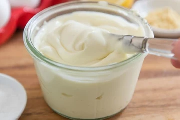 கடைகளில் மயோனைஸ் வாங்குபவரா நீங்கள்? இனி தவறை செய்யாதீங்க