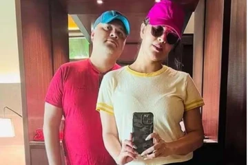 விமர்சனம் செய்தால் செருப்பால் அடிப்பேன்! பிரபல நடிகை ஆவேசம்