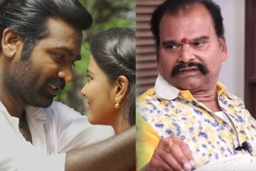 அந்த நடிகைக்கு சிபாரிசு செய்து விவாகரத்து வரை சென்ற விஜய் சேதுபதி!! உண்மையை கூறிய பயில்வான்