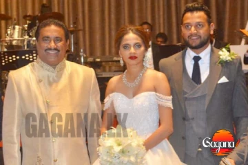 රෝහිත දුව බෑනා පවුල් පිටින් හැංගිලාද?