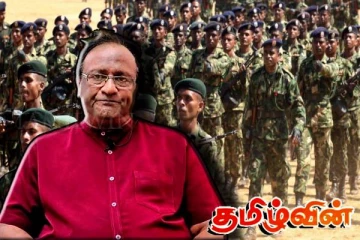 ரேடாரில் பதிவாகிய விடுதலைப் புலிகளின் தலைவரது இறுதி நிமிடங்கள் தொடர்பில் சரத் வீரசேகர