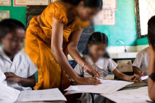 வடக்கில் அதிபர் சேவைக்கு உள்ளீர்க்கப்பட்டவருக்கு ஆசிரியர் இடமாற்றம் | Name The Principal Teacher Transfer In The North வடக்கில் அதிபர் சேவைக்கு உள்ளீர்க்கப்பட்டவருக்கு ஆசிரியர் இடமாற்றம் | Name The Principal Teacher Transfer In The North