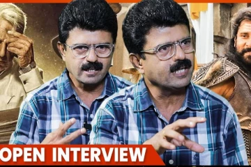 "விடாமுயற்சி" Title சுமார் தான், ஆனா.. வலைப்பேச்சு பிஸ்மி Interview