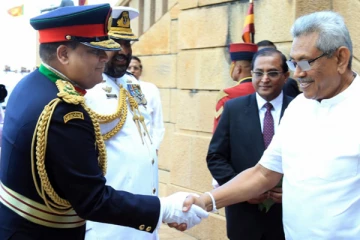 கோட்டபாய உட்பட பலர் மீது சர்வதேசத்தில் அடுத்த ஆபத்து