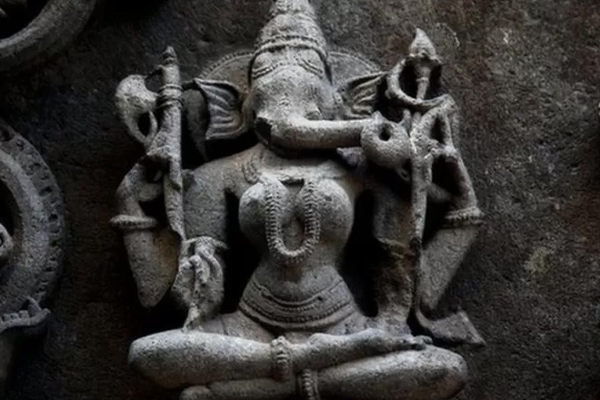 விநாயகி என்ற பெண் தெய்வம் பற்றி கேள்விப்பட்டதுண்டா? | Vinayagar Chathurthi