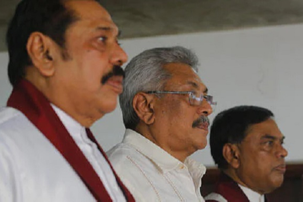 தம்மிக்கவின் அரசியல் பிரவேசம் தொடர்பில் தென்னிலங்கையில் பரபரப்பு- ராஜபக்சாக்களின் தந்திரோபாய நகர்வு! - ஐபிசி தமிழ்