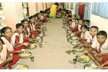 கொரோனா விடுமுறை நாட்களிலும் மாணவர்களுக்கு சத்துணவு : தமிழக அரசு உத்தரவு