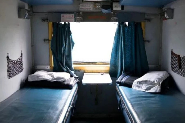 sleeper coach sleeper coach