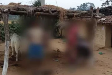 குடும்பத்தையே கதற கதற கொன்று சடலத்தை வீட்டிலேயே தொங்கவிட்ட மாவோயிஸ்டுகள் - அதிர்ச்சி சம்பவம்