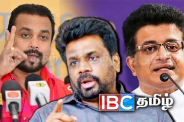 விமல் மற்றும் கம்மன்பிலவுக்கு அரசாங்க தரப்பு விடுத்த எச்சரிக்கை