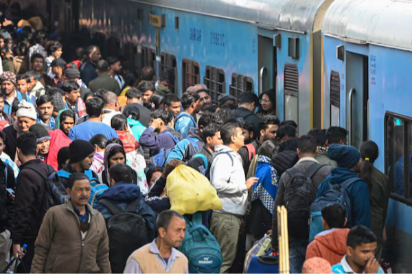 பாதியாக குறையும் RAC கட்டணம்? ரயில் பயணிகளுக்கு மகிழ்ச்சியான செய்தி | Railways To Collect Half Fare For Rac Tickets