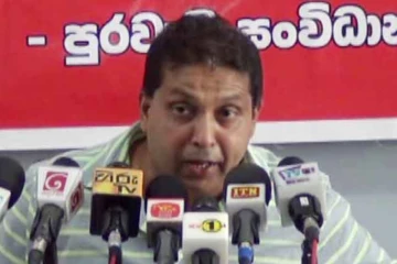 ராஜபக்ச குடும்பத்தின் ஐந்து பேர் விரைவில் சிறையில்