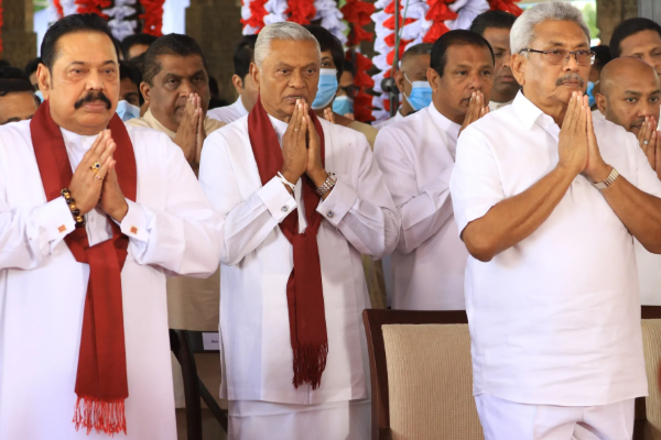 வெளிநாடொன்றில் சிவப்பு பிடியாணையில் சிக்கிய இலங்கையின் முன்னாள் புலனாய்வாளர்! | Sinhale Saliya T Ranawaka Arrested In Thailand