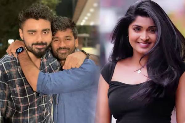 நடிகர் தனுஷ் கூட அட்ஜஸ்ட்மெண்ட் கேட்டாங்க.., பிரபல நடிகை பரபரப்பு குற்றச்சாட்டு | Actress Manya Accuses Dhanush Manager Shreyas