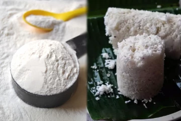 தித்திக்கும் சுவையில் அரிசி மாவு புட்டு.., இலகுவாக செய்வது எப்படி?